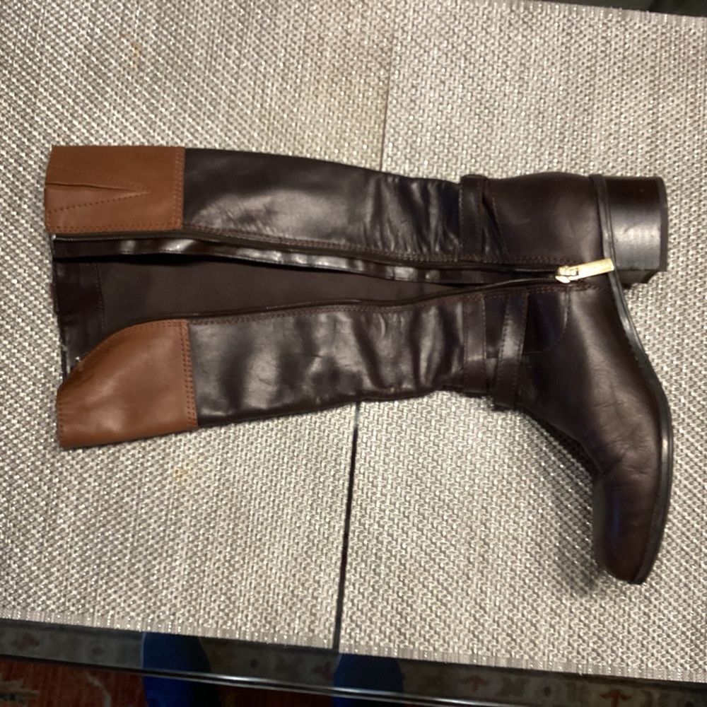 Boots long